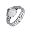 RELOJ ACERO BRAZALETE SRA MM - MM1007-87