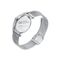 RELOJ ACERO BRAZALETE SRA MM - MM1013-36