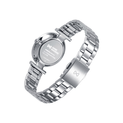 RELOJ ACERO BRAZALETE SRA MM - MM1015-03