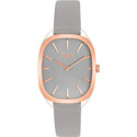 RELOJ TOUS HERITAGE SS/IPRG PIEL GRIS - 3000136400