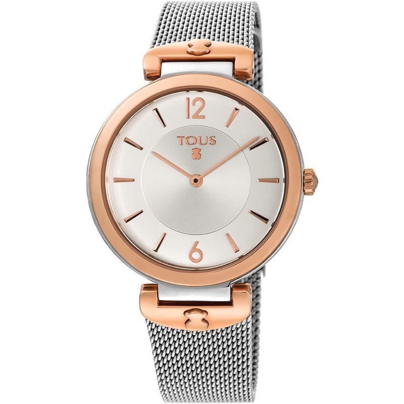 RELOJ TOUS S-MESH - 700350285