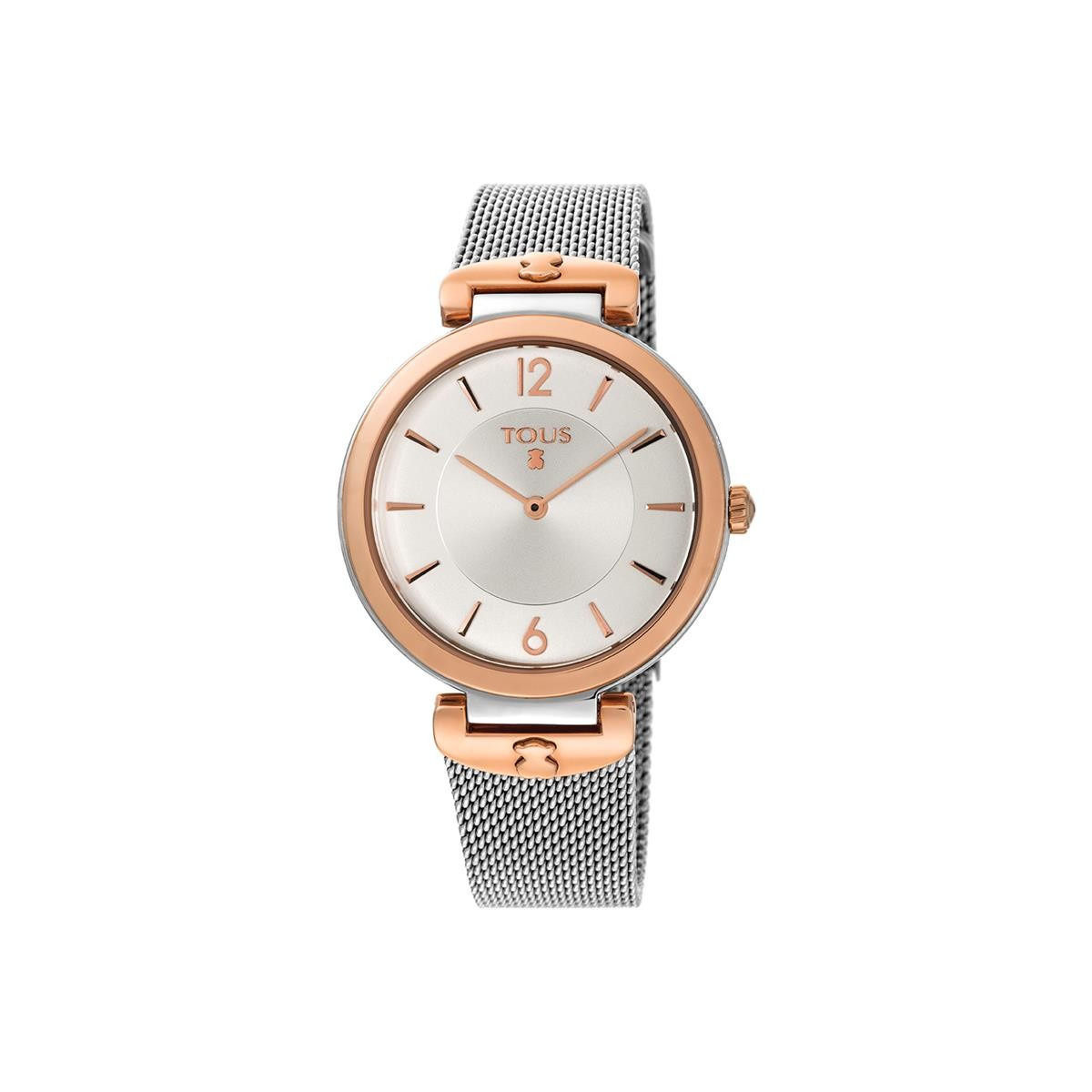 RELOJ TOUS S-MESH - 700350285