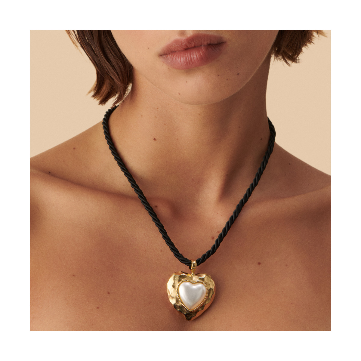 COLLAR AGATHA PARIS MIDI N-13 - 2680407-270-TU
