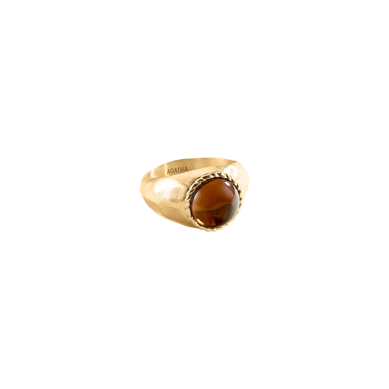 ANILLO AGATHA PARIS - 2280105-236-56