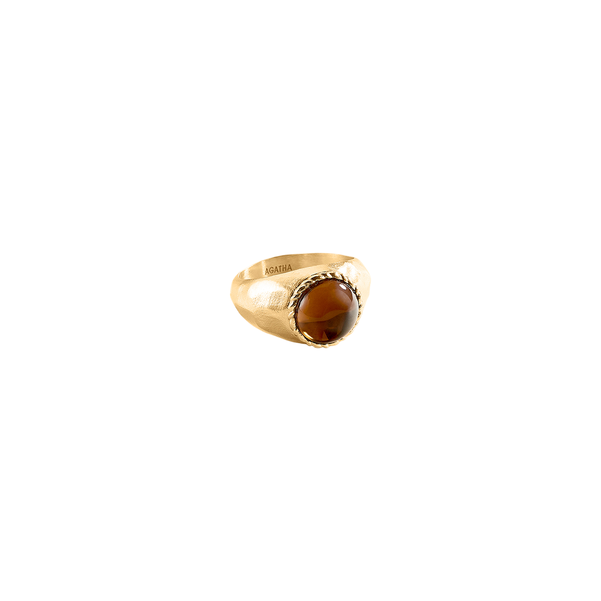 ANILLO AGATHA PARIS - 2280105-236-56