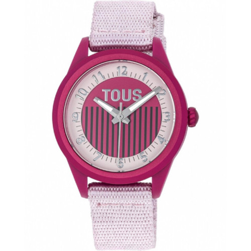 RELOJ MINI VIBRANT SUN ROSA - 200351086