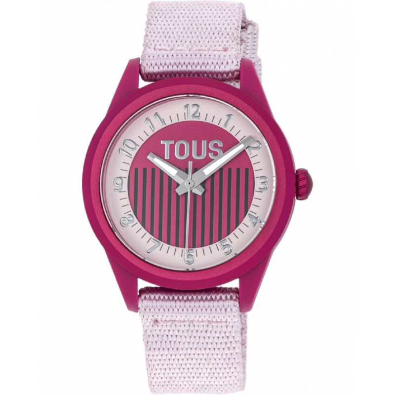 RELOJ MINI VIBRANT SUN ROSA - 200351086