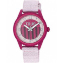 RELOJ MINI VIBRANT SUN ROSA - 200351086