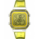 RELOJ D-BEAR FRESH DIGITAL SS LIMA - 3000130900