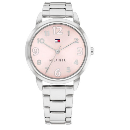 RELOJ TH COMUNIÓN ESF ROSA ARMIS - 1720045