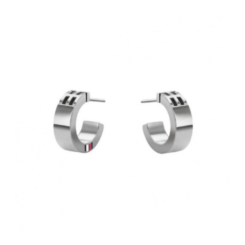 PENDIENTE AC INOX ARO BANDERA  - 2780416