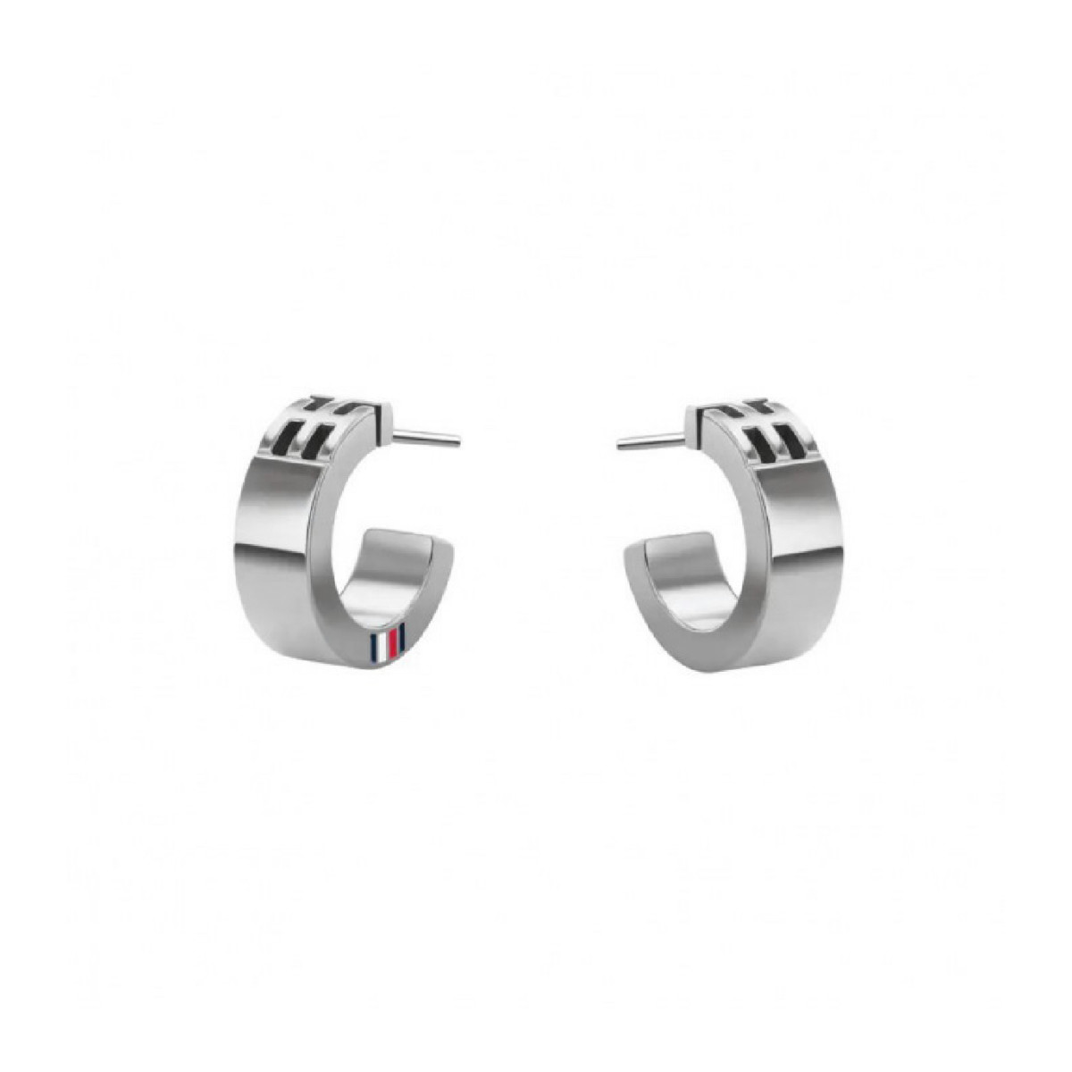 PENDIENTE AC INOX ARO BANDERA  - 2780416