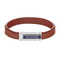 PULSERA TH MARRÓN - AZUL  - 2790560
