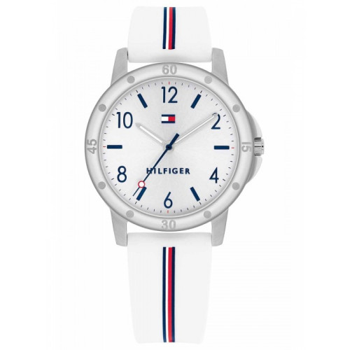 RELOJ TH BLANCO ANALÓGICO COMUNIÓN - 1720014