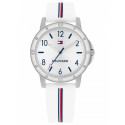RELOJ TH BLANCO ANALÓGICO COMUNIÓN - 1720014