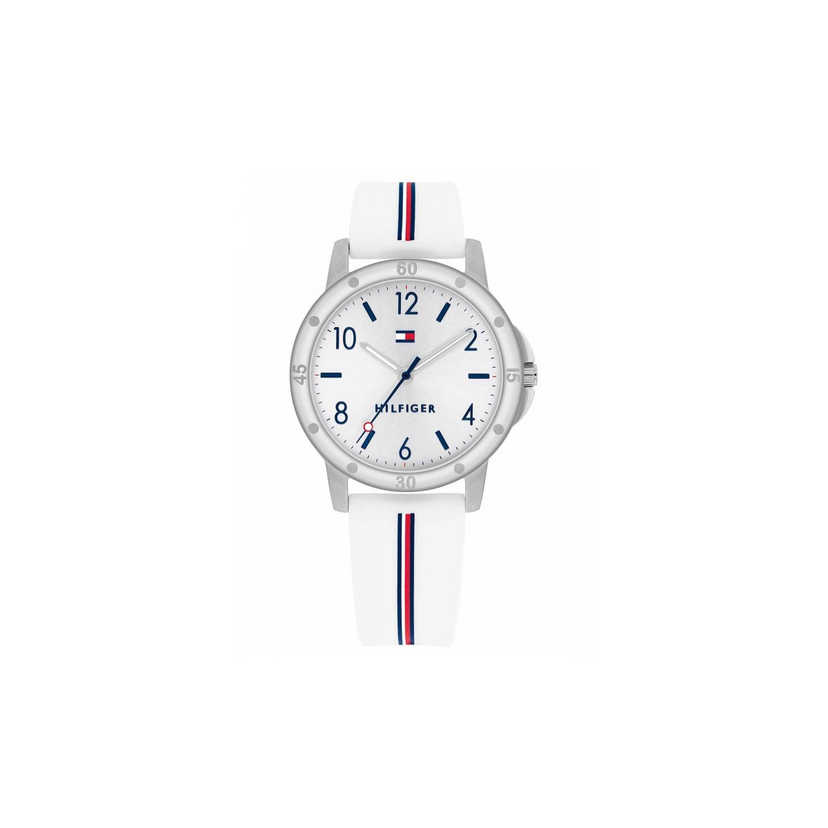 RELOJ TH BLANCO ANALÓGICO COMUNIÓN - 1720014