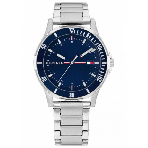 RELOJ ACER AZUL TOMMY HILFIGER - 1720018
