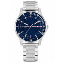 RELOJ ACER AZUL TOMMY HILFIGER - 1720018