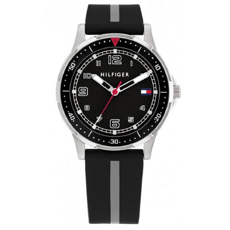 RELOJ COMUNIÓN TOMMY HILFIGER NIÑO - 1720034