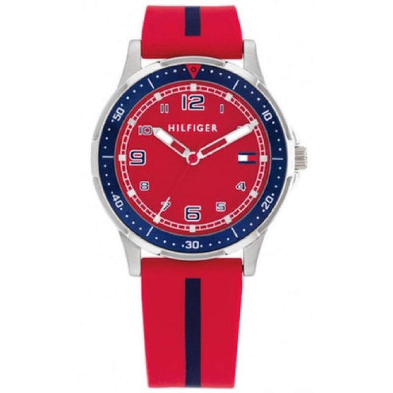 RELOJ COMUNIÓN NIÑO TOMMY HILFIGER - 1720035