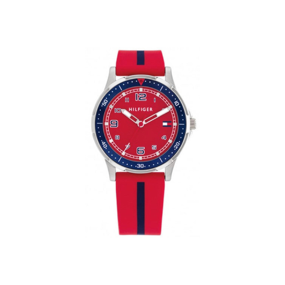 RELOJ COMUNIÓN NIÑO TOMMY HILFIGER - 1720035