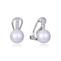 PEND PLATA DE LEY BA?O RODIO PERL CIRC J - 2328E000-60 PEND PLATA DE LEY BA?O RODIO PERL CIRC J - 2328E000-60