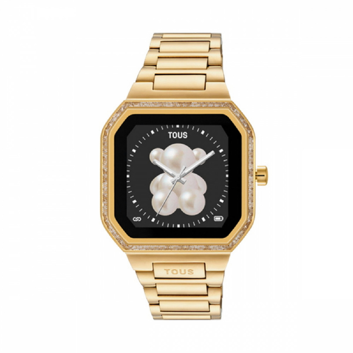 RELOJ B-CONNECT NW IPG ZRC BRAZALETE - 3000138900