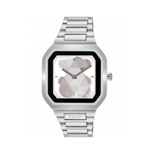 RELOJ B-CONNECT NW SS BRAZALETE - 3000139400