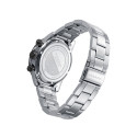 CRONO ACERO Y CERAMICA BRAZALETE SR VA - 401403-57