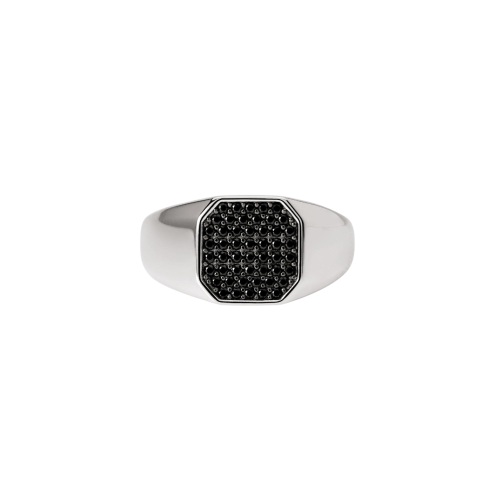 ANILLO MABINA PLATA - 523401