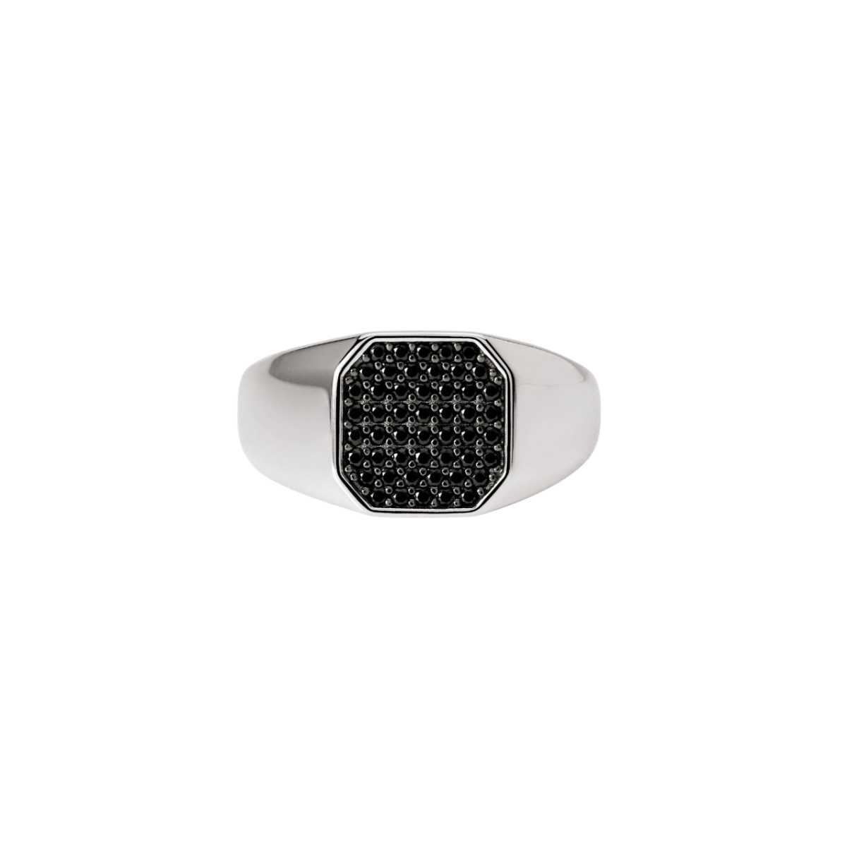ANILLO MABINA PLATA - 523401