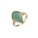ANILLO AGATHA PARIS SARA CARBONERO FLY - 2280030-076-53
