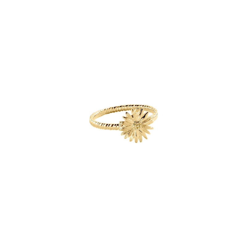 Anillo BLOSSOM fino margarita  - 2280054-157-54