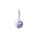 Colgante Charm Thomas Sabo Yin & Yang Li - 1918-041-13