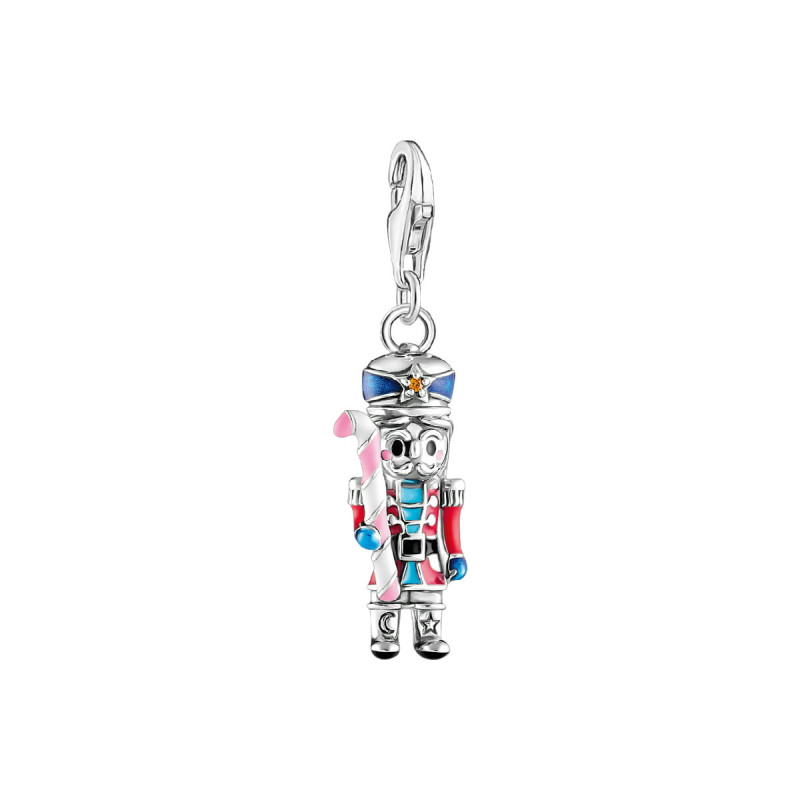 Charm Colgante Cascanueces TS Navidad - 2062-691-7