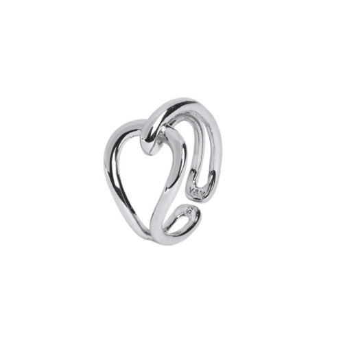 ANILLO ACABADO PLATA VIDAL&VIDAL T12-14 - X267681214