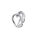 ANILLO ACABADO PLATA VIDAL&VIDAL T12-14 - X267681214
