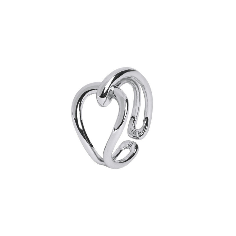 ANILLO ACABADO PLATA - X267681618