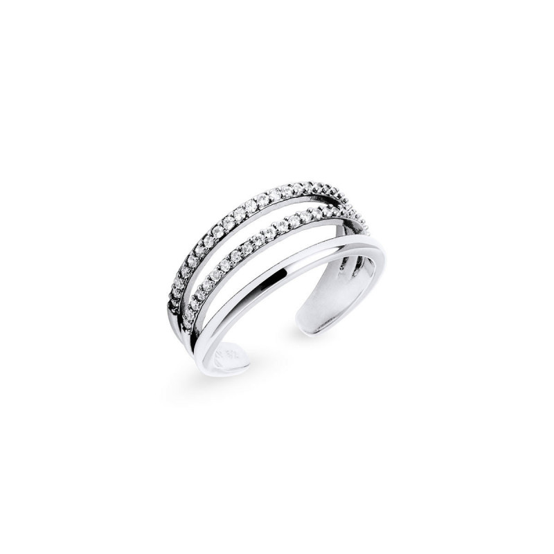 ANILLO GIA CON CIRCONITA - X276841214