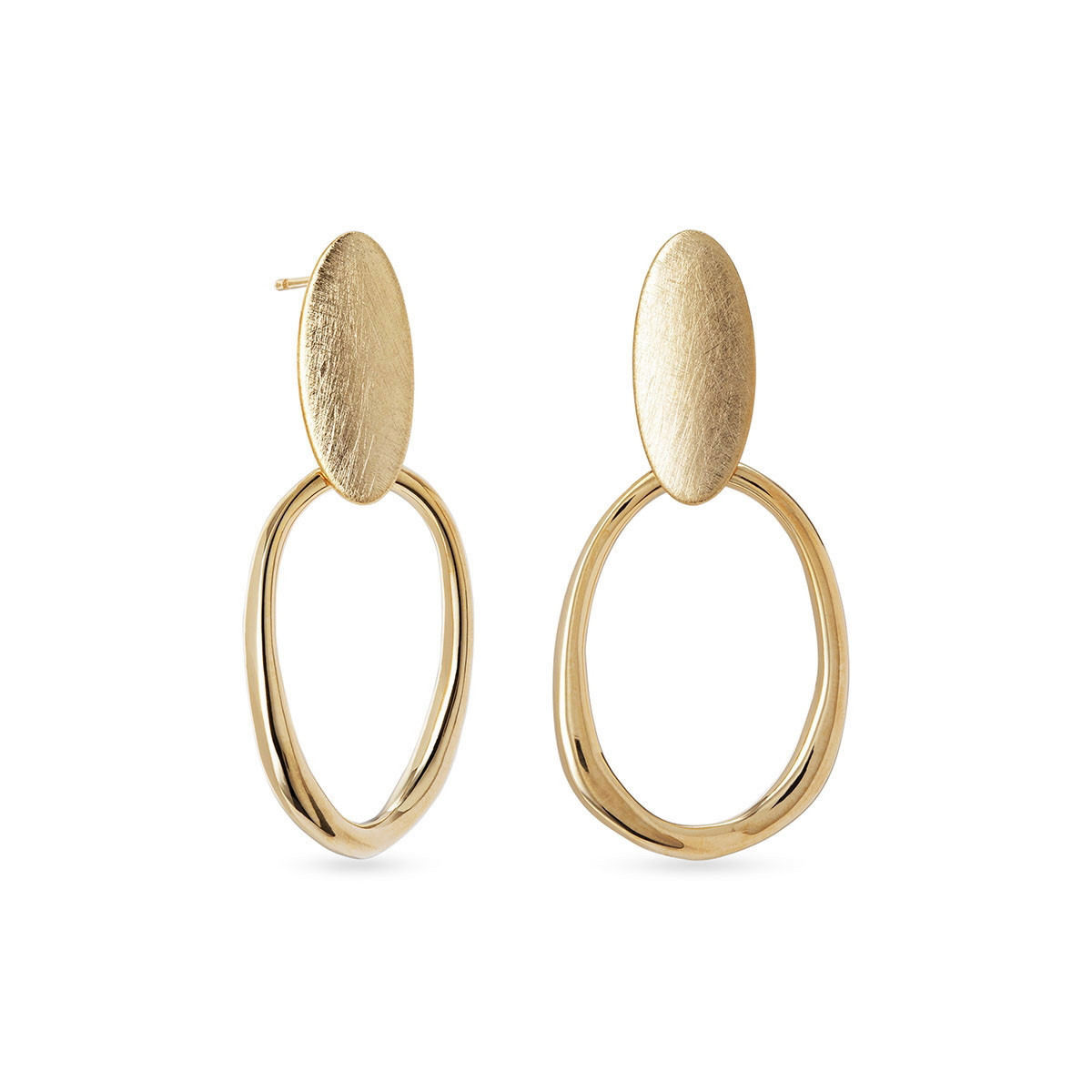 PENDIENTES HALI - X47639