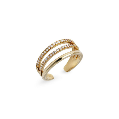 ANILLO GIA CON CIRCONITA - X4769016178