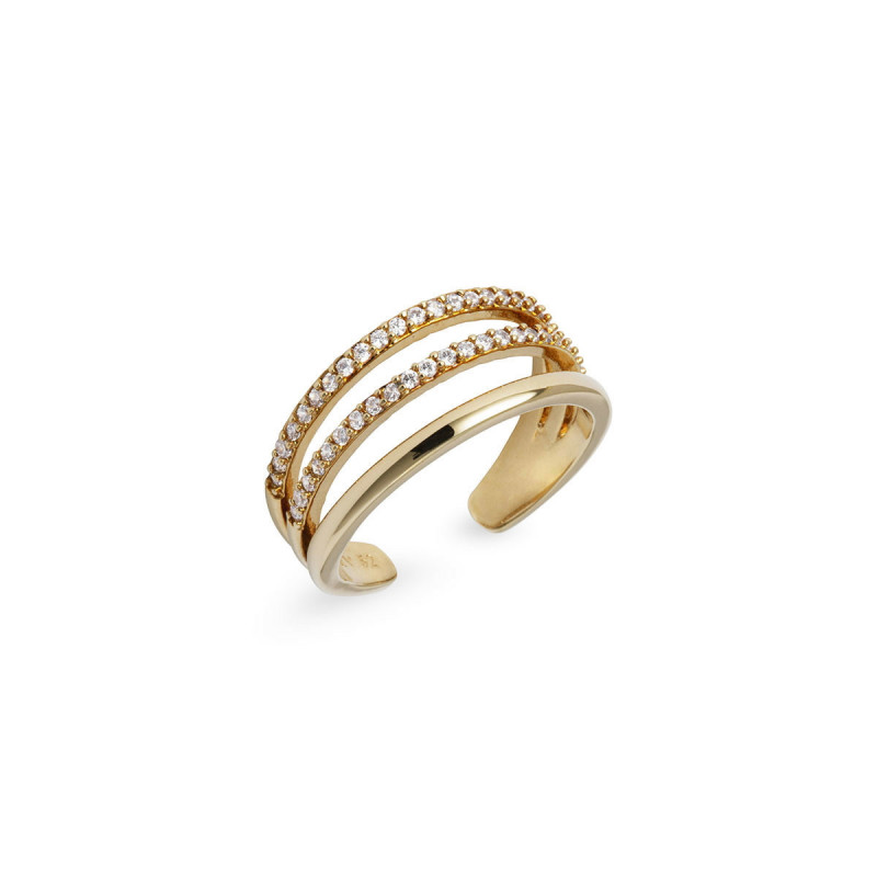 ANILLO GIA CON CIRCONITA - X4769016178