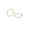 AROS ACABADOS EN ORO 18K - G2407B