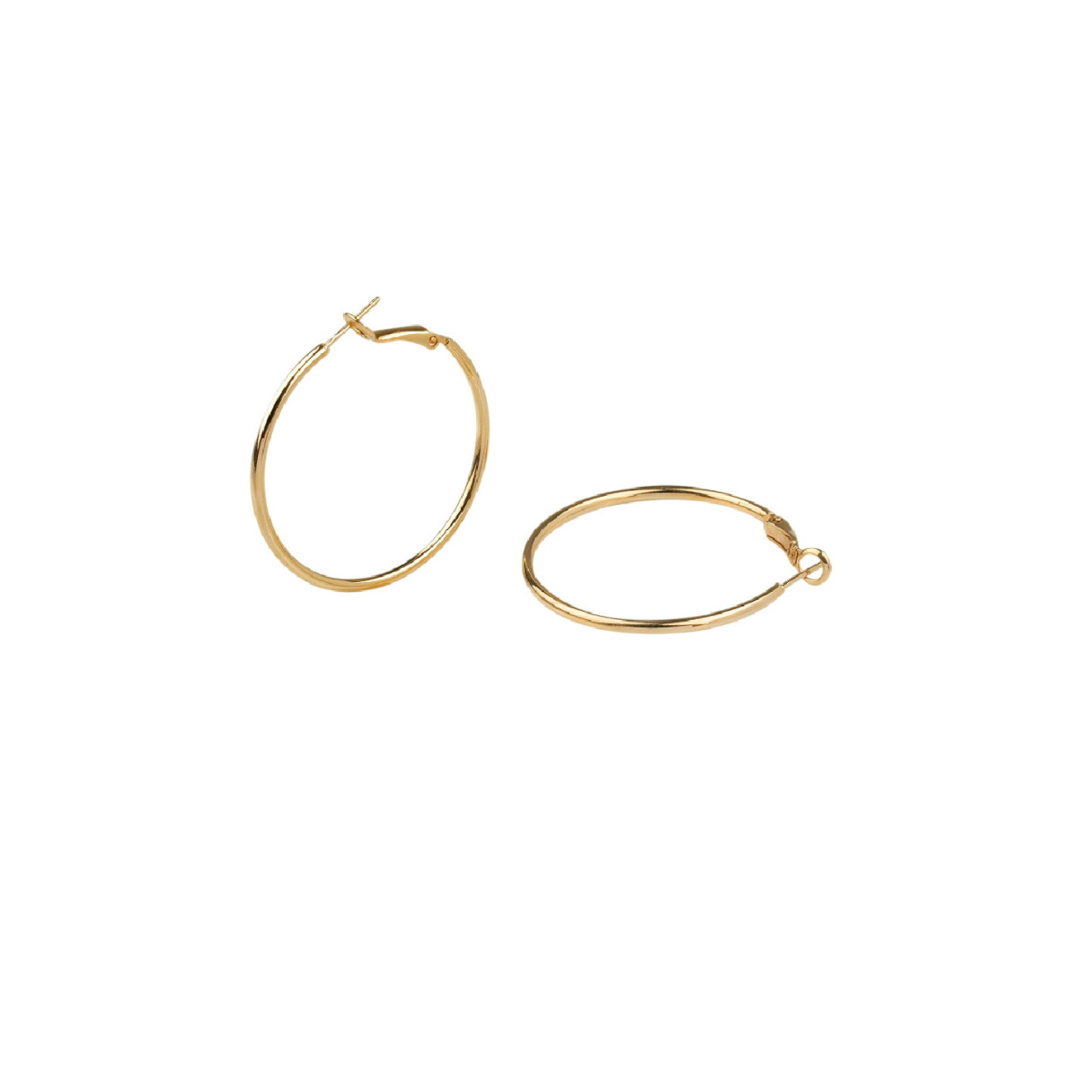 AROS ACABADOS EN ORO 18K - G2407B