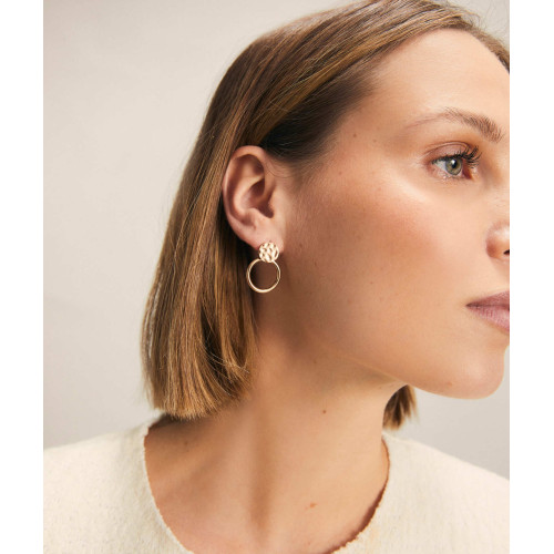 PENDIENTES MOANA COLECCIÓN BÁSICOS - G3737
