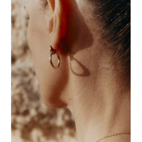 PENDIENTES MOANA COLECCIÓN BÁSICOS - G3737