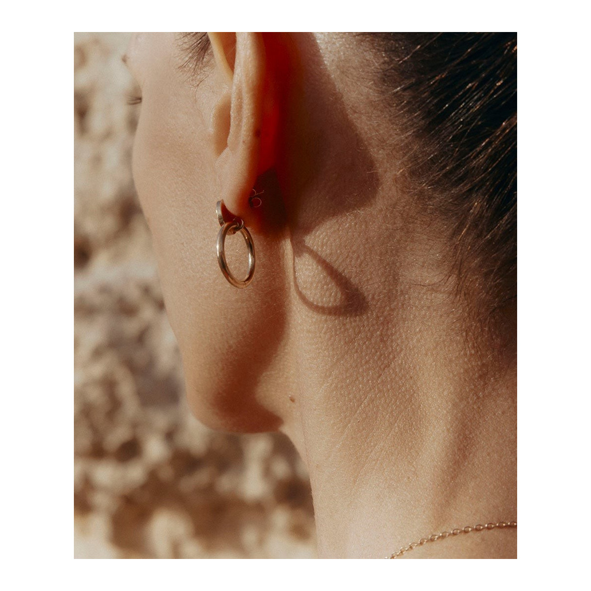 PENDIENTES MOANA COLECCIÓN BÁSICOS - G3737