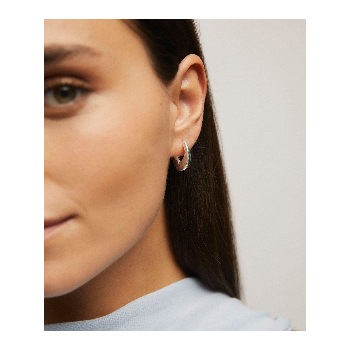 PENDIENTES VIDAL&VIDAL CLOE - Q3795