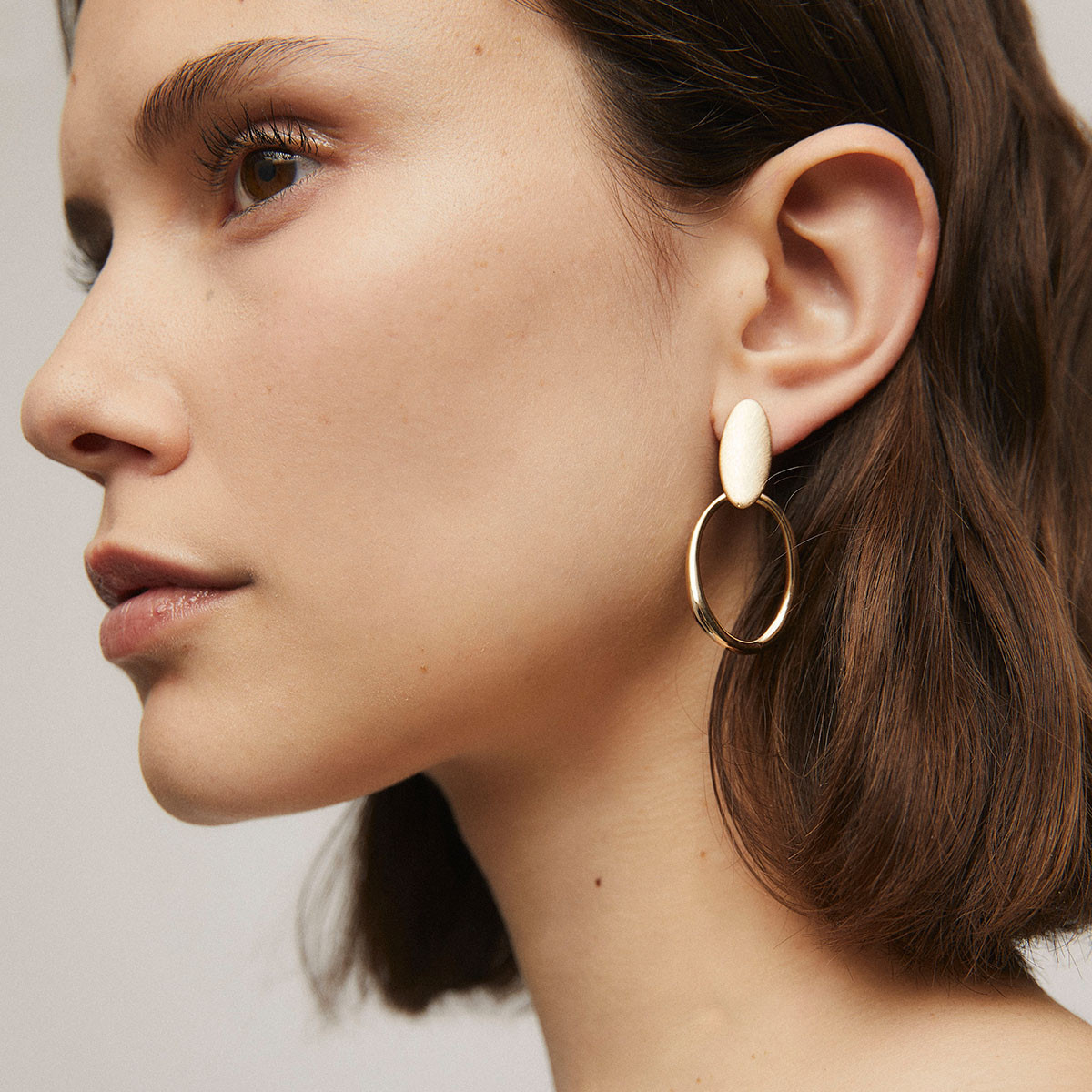 PENDIENTES HALI - X47639