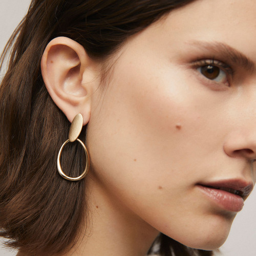 PENDIENTES HALI - X47639